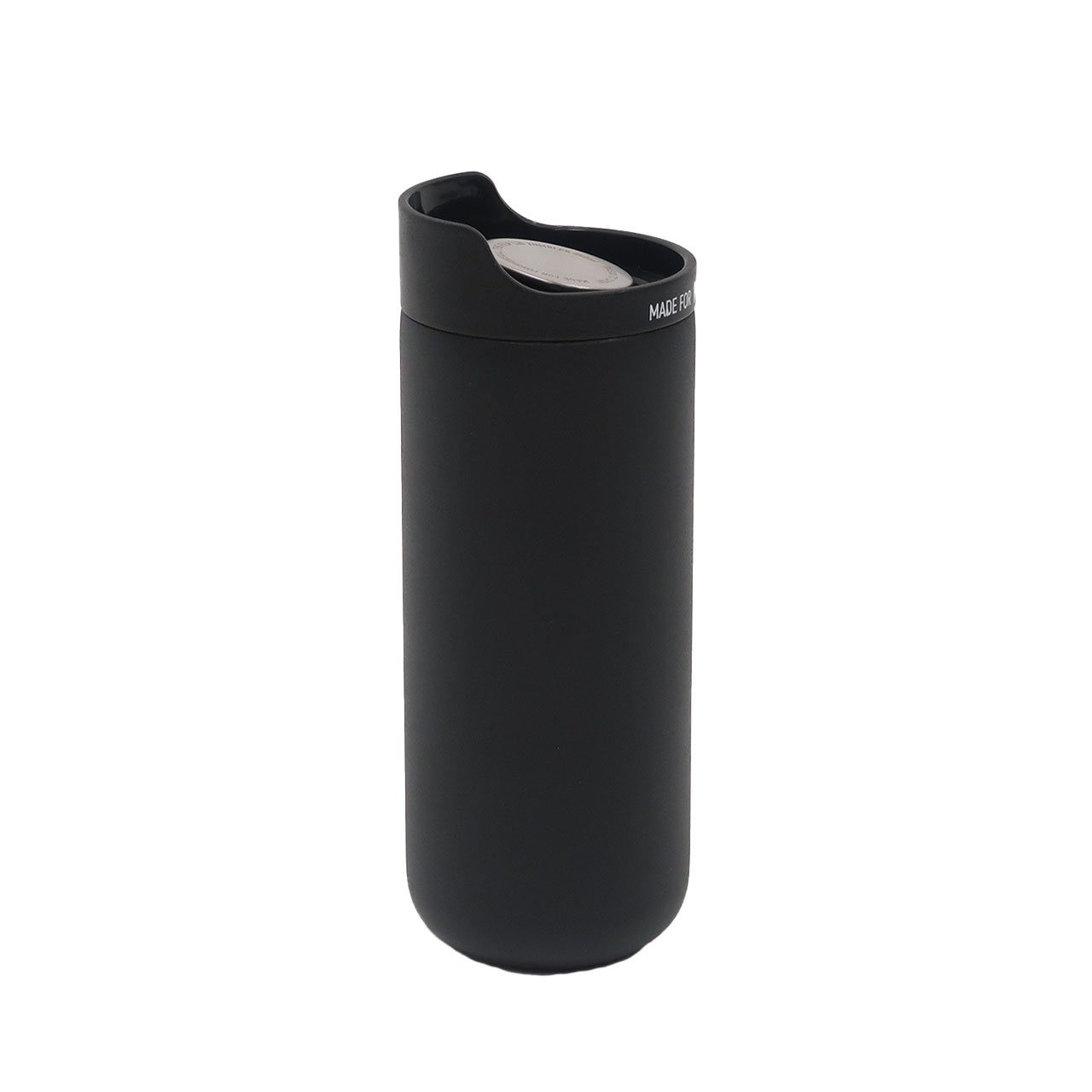 FLIP-LID TUMBLER 250ml / フリップリッド タンブラー250ml - BLACK