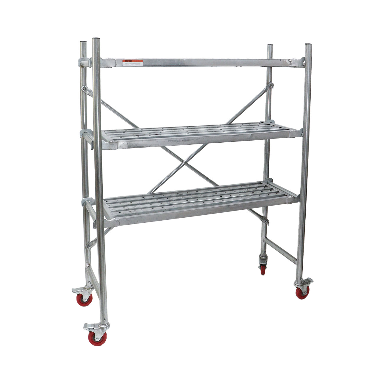 SCAFFOLD LIKE SHELF / スカフォールドライク シェルフ 【982550005