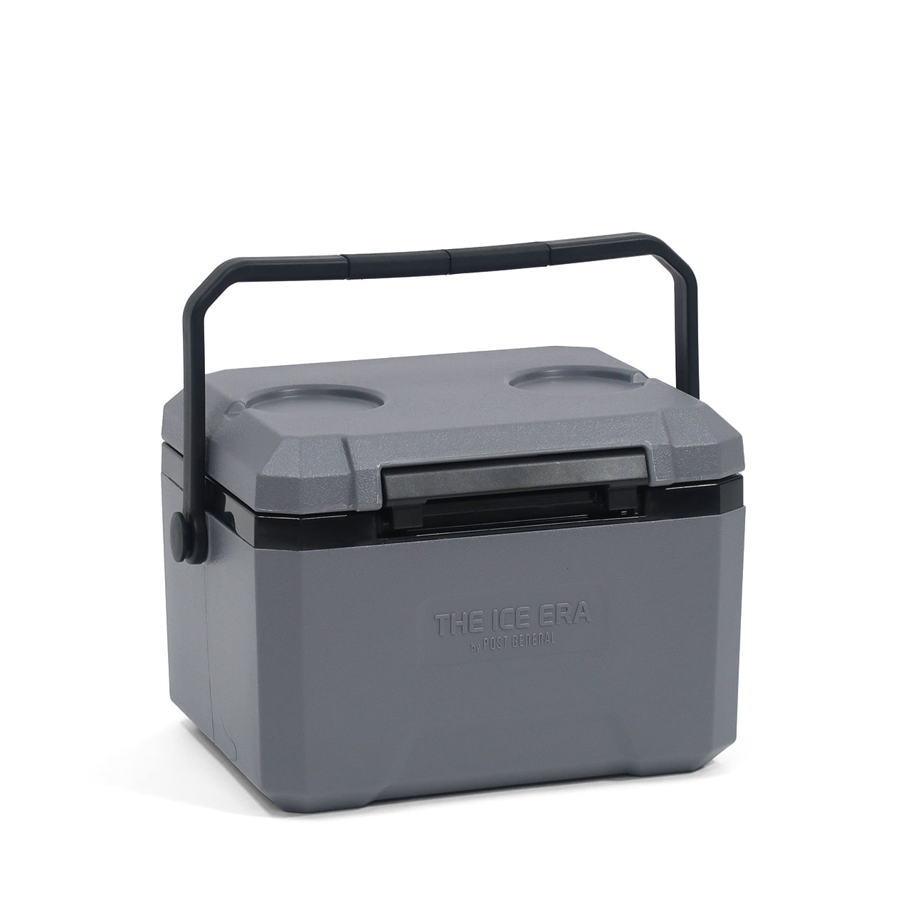 THE ICE ERA HARD-SHELL COOLER NEO 5L / ジ アイスエラ ハードシェル