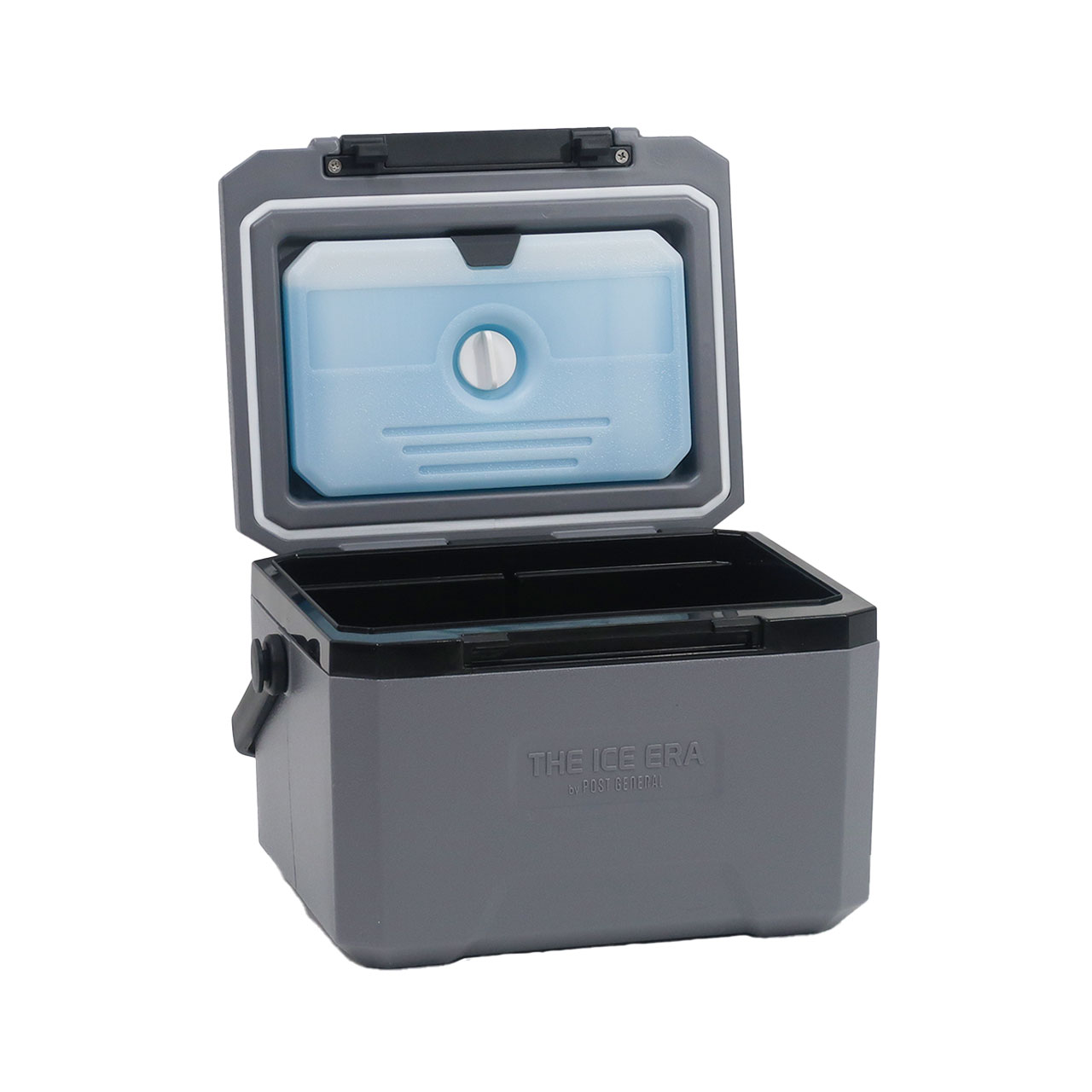 THE ICE ERA HARD-SHELL COOLER NEO 5L / ジ アイスエラ ハードシェル