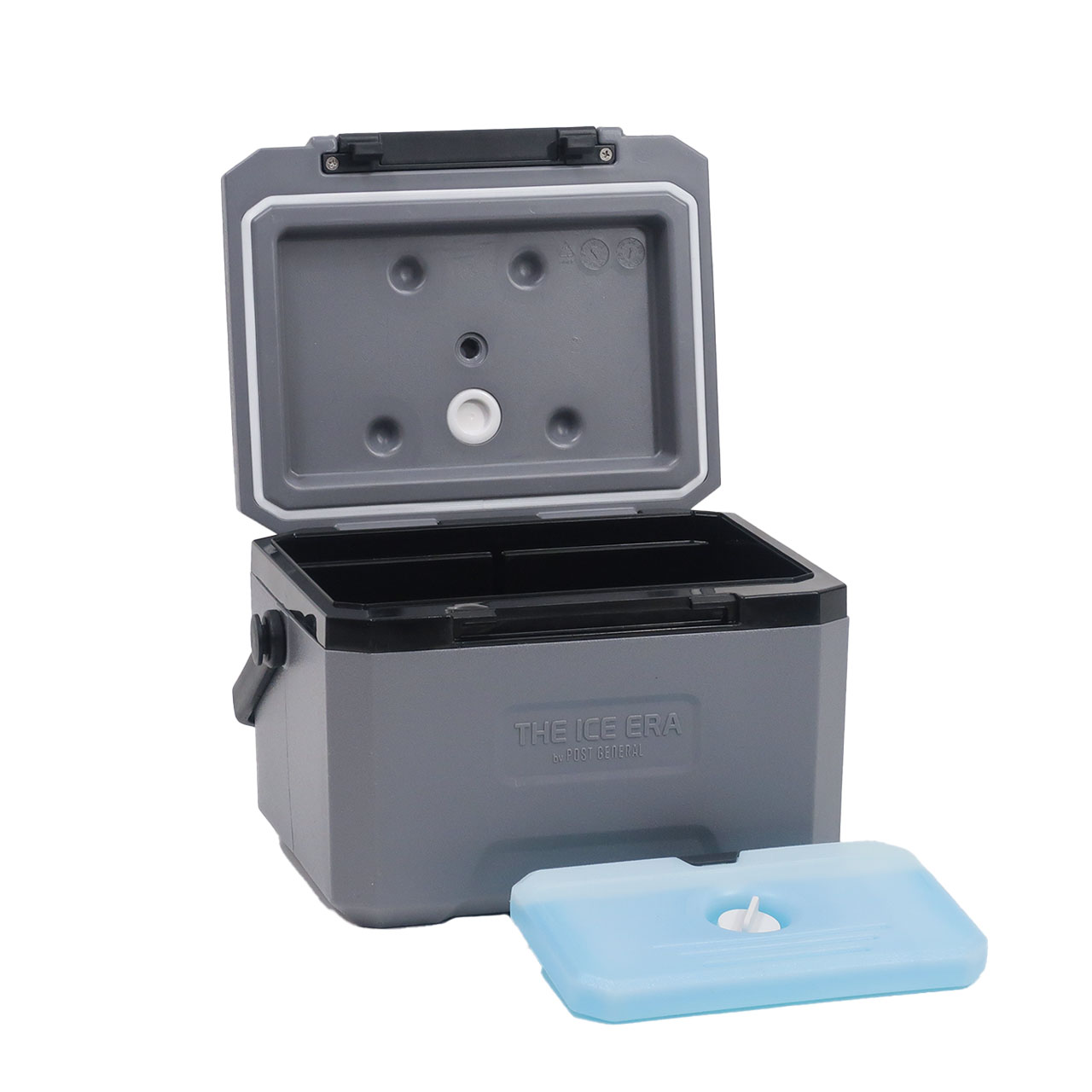 THE ICE ERA HARD-SHELL COOLER NEO 5L / ジ アイスエラ ハードシェル