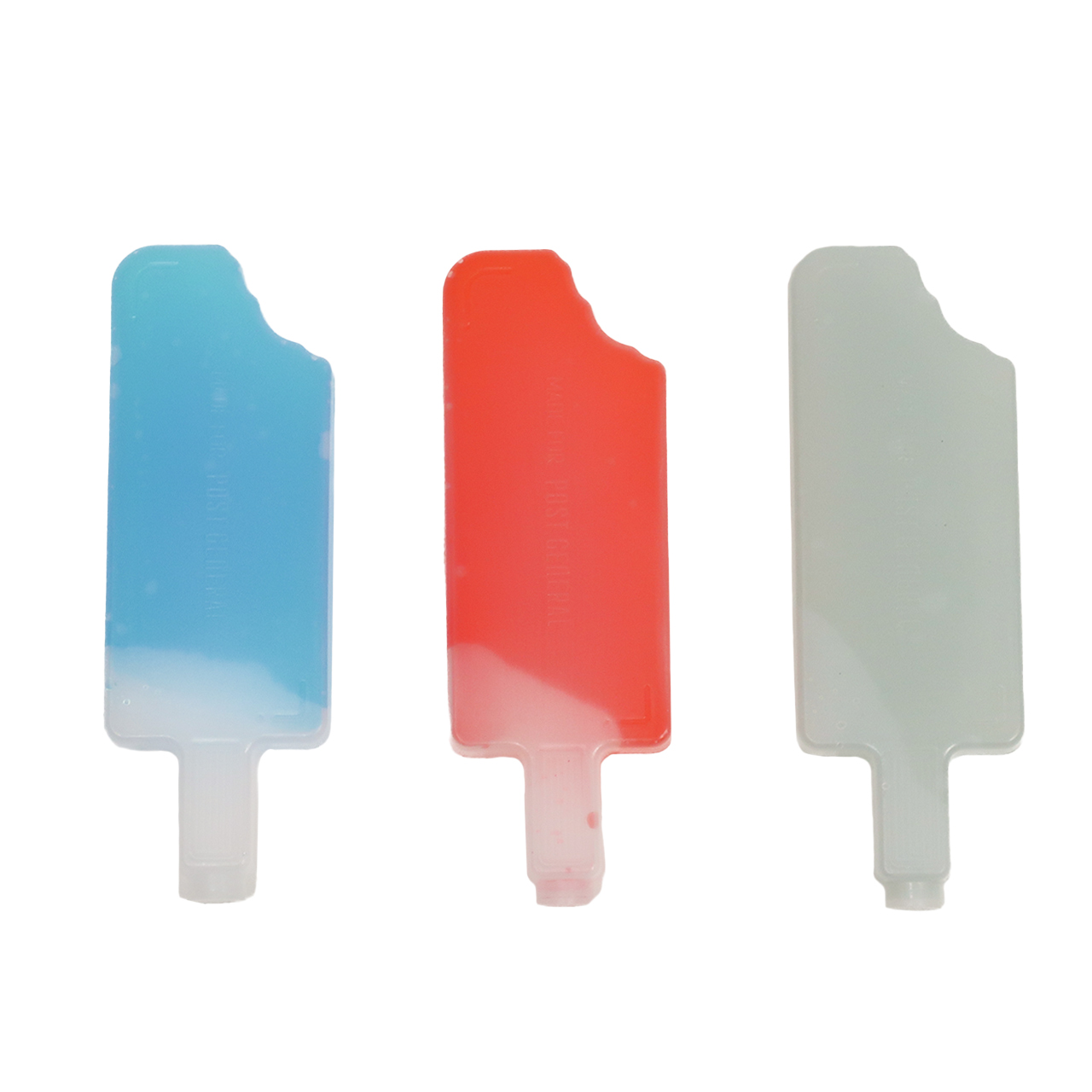THE ICE ERA MINI ICE BRICK ICEPOP -PACK3- / ジ アイスエラ ミニ