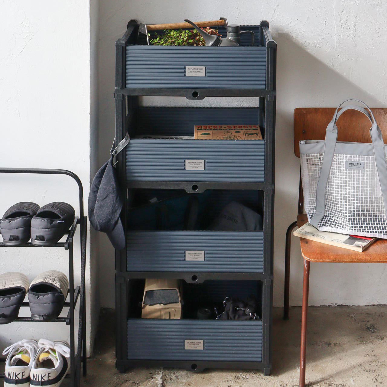 MULTI-PURPOSE STORAGE / マルチパーパス ストレージ 【982540022