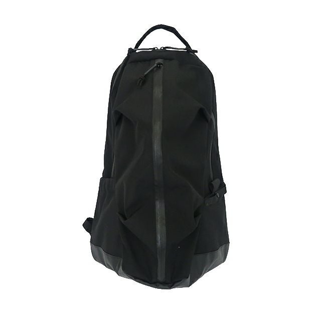 BACKPACK model 788 / バックパック モデル788 - BLACK 【982040010