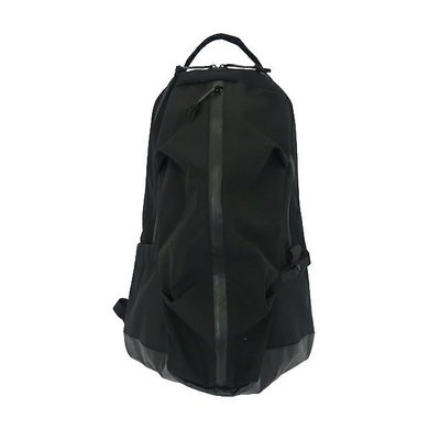 BACKPACK model 788 / バックパック モデル788 - BLACK 【982040010 