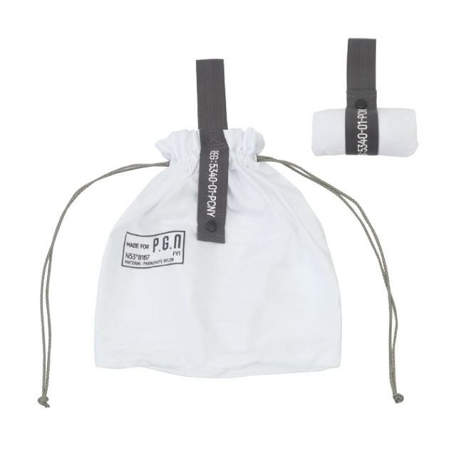 RRL パラシュートバッグ PACKABLE PARACHUTE NYLON BAG / パッカブル パラシュートナイロン