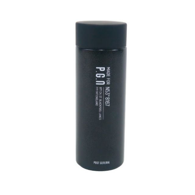 DOUBLE WALL SHORT BOTTLE 260ml / ダブルウォール ショートボトル