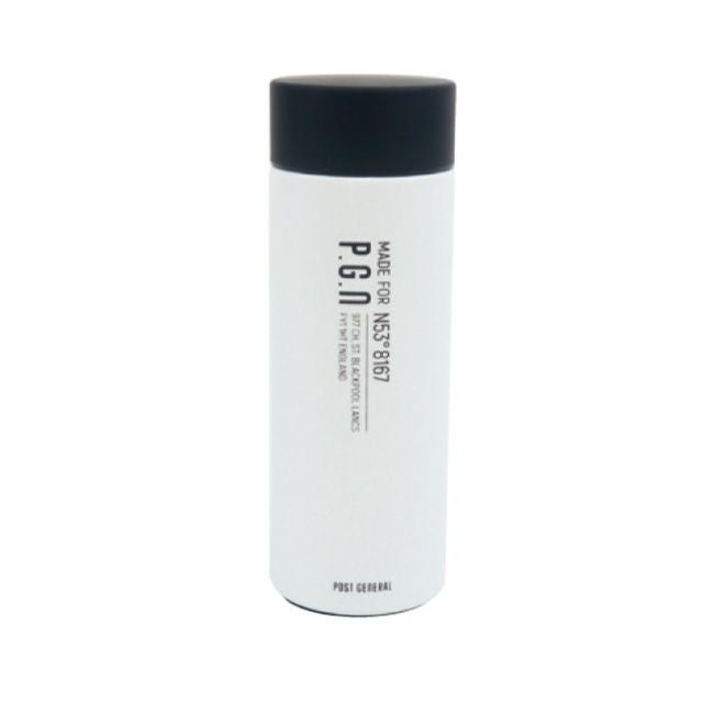 DOUBLE WALL SHORT BOTTLE 260ml / ダブルウォール ショートボトル
