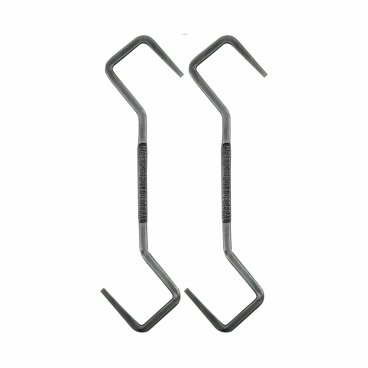 SAWHORSE & HANGER / ソーホース＆ハンガー - BLACK 【982160014