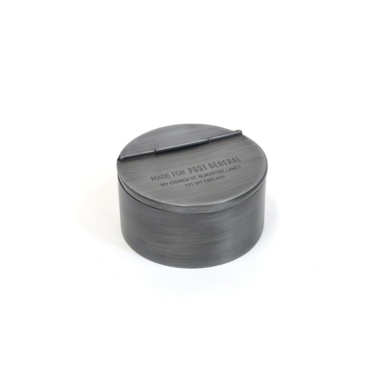 INDUSTRIAL SMALL BOX / インダストリアル スモールボックス