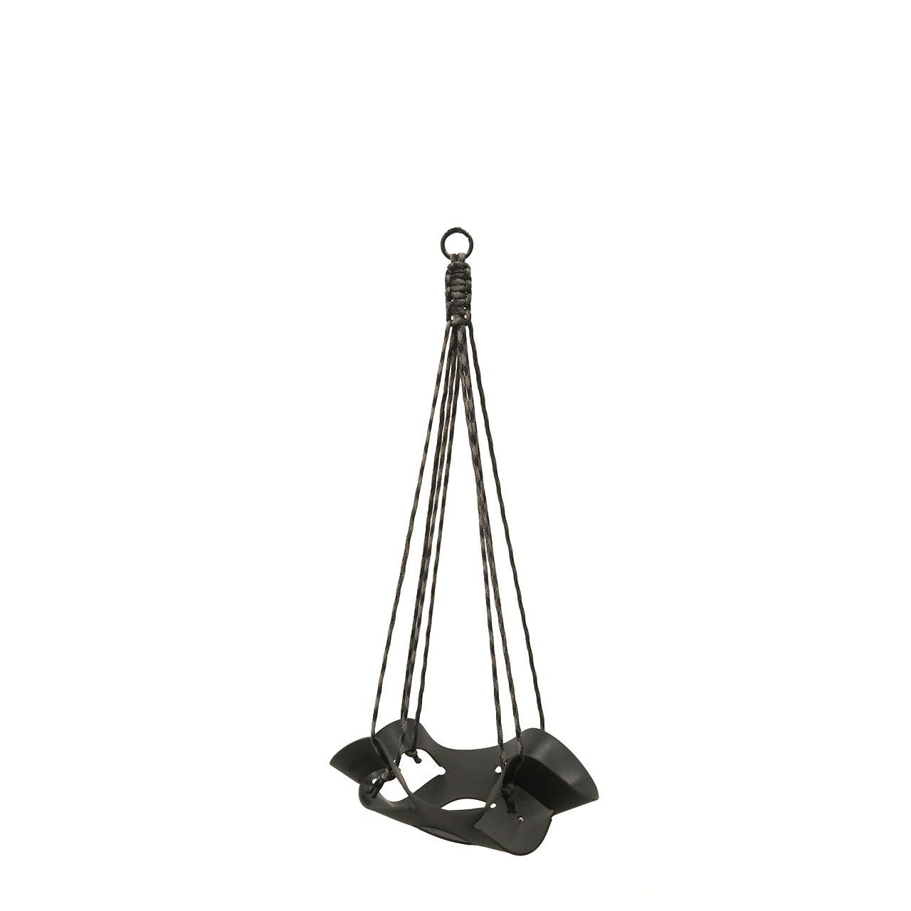 RUBBER POT HANGER S / ラバーポットハンガー Sサイズ - GRAY