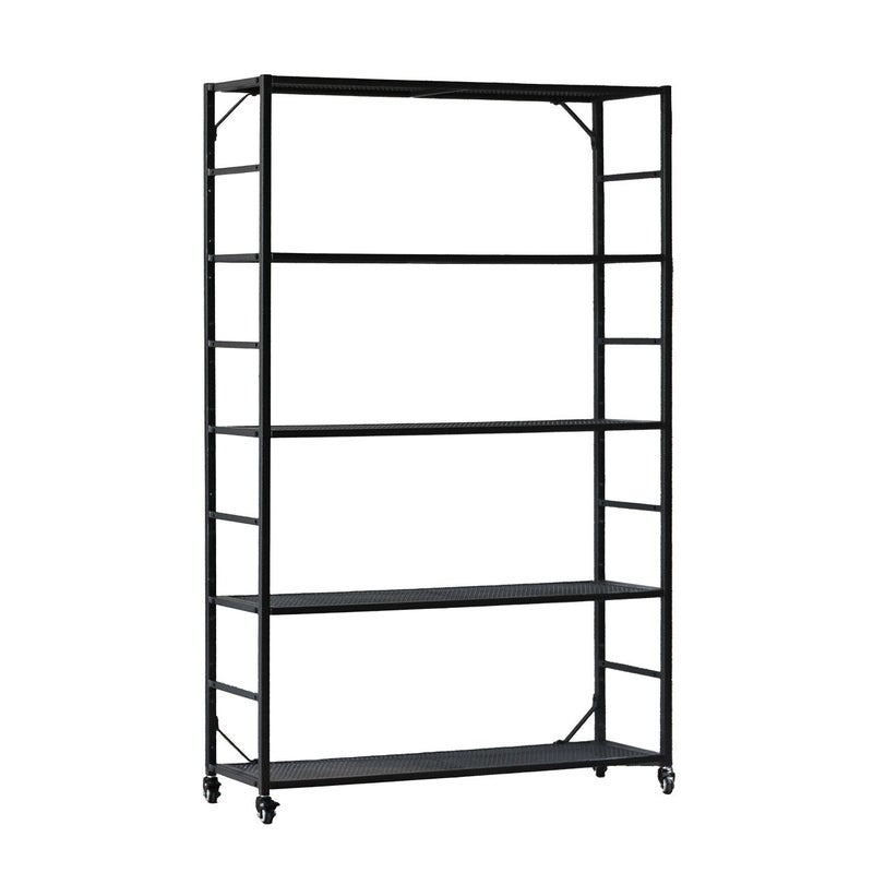 LIGHT-WEIGHT IRON MESH SHELF / ライトウェイトアイアンメッシュ 