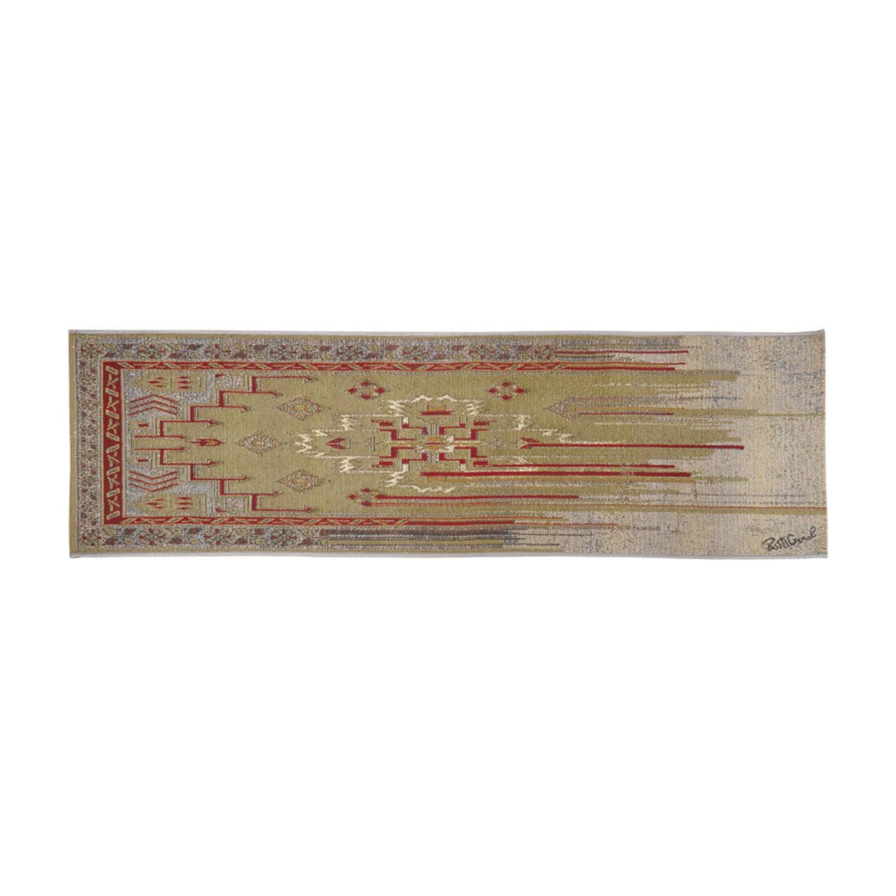 TO-GO MAT LONG /トゥーゴーマット ロング - ART 【982340020】 | POST
