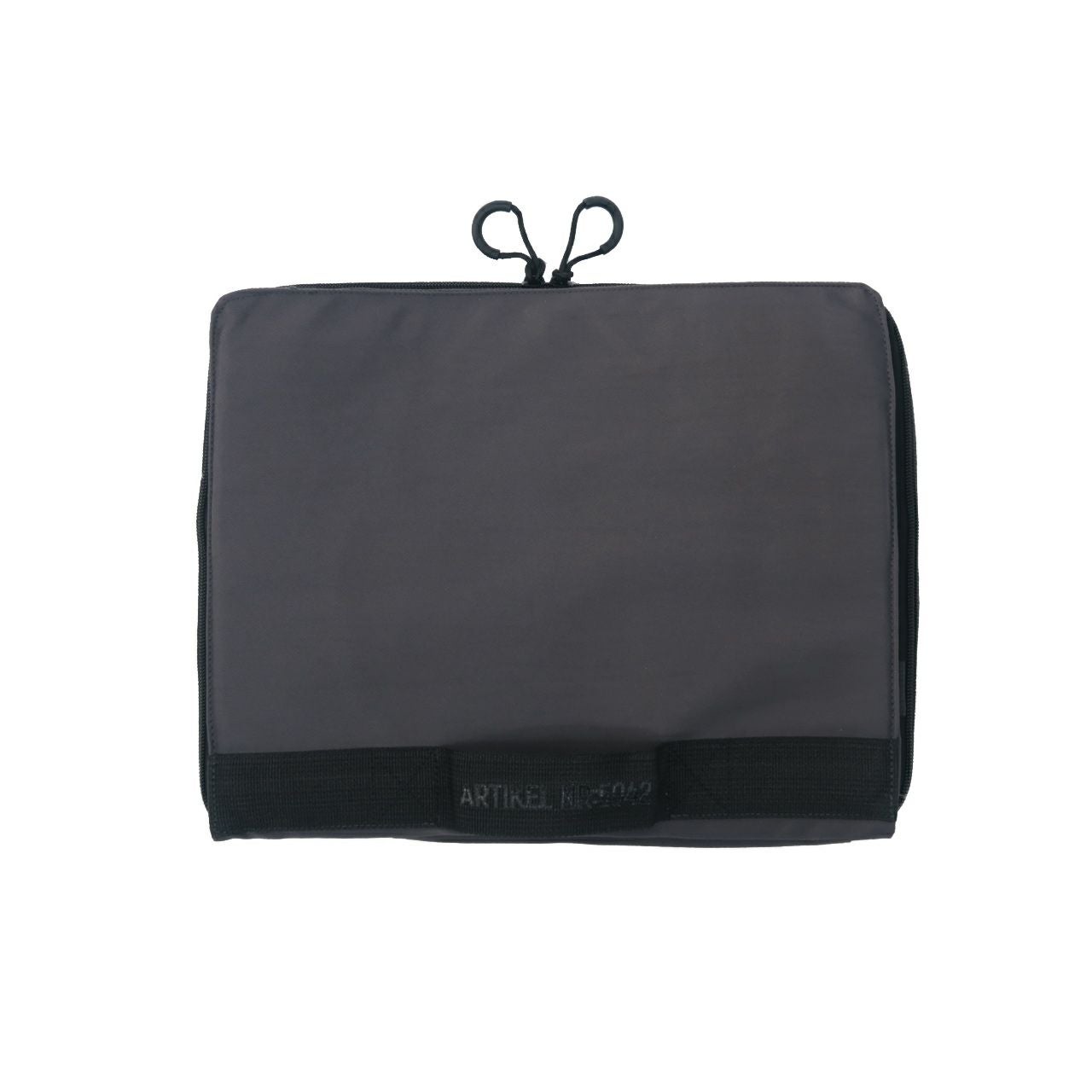 コンランショップ　グレー ストライプ ノートPCケース　新品未使用 自宅保管品 000000000655-01.jpg?size=m&w=