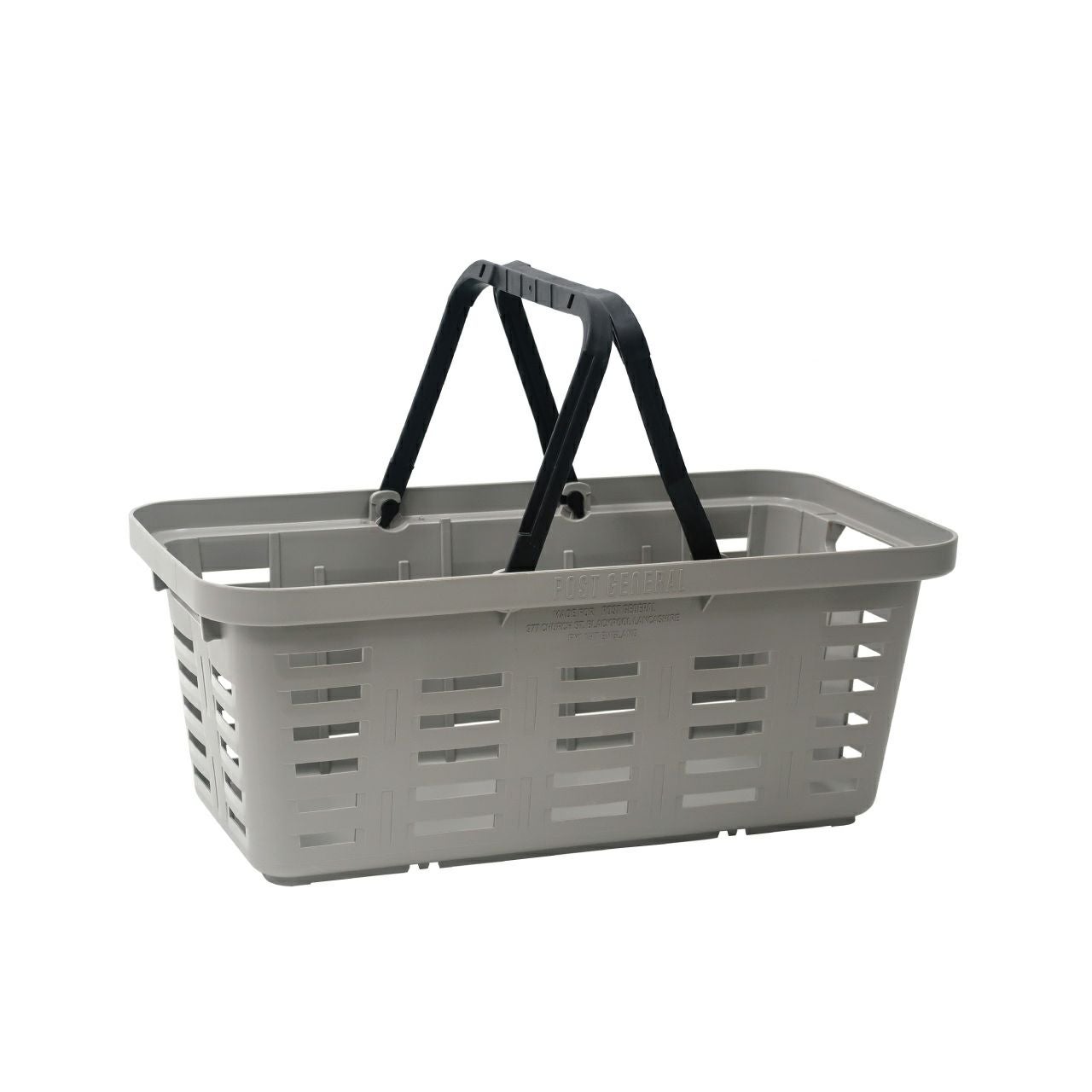 HEAVY DUTY BASKET LONG / ヘビーデューティーバスケット ロング
