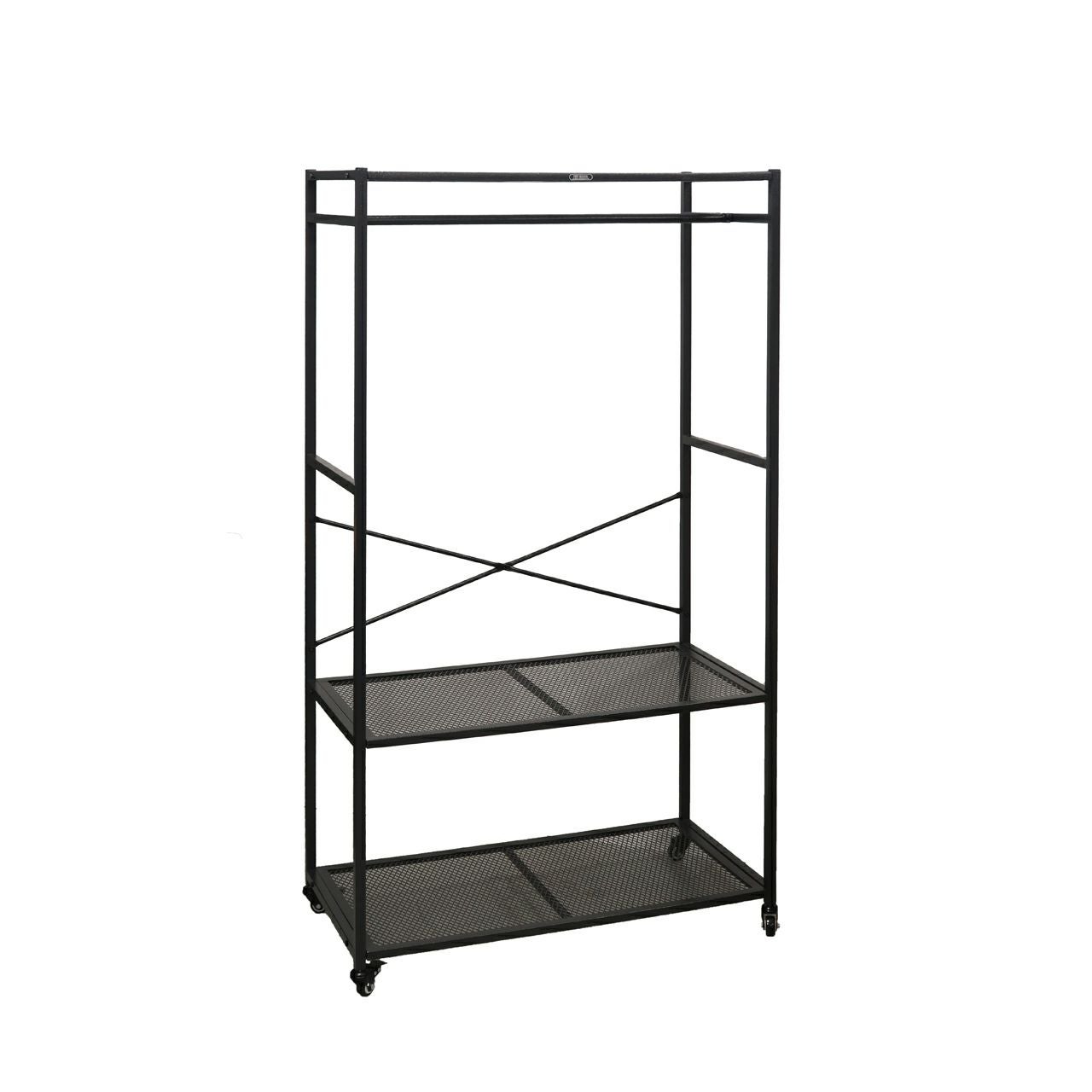 LIGHT-WEIGHT IRON MESH SHELF / ライトウェイトアイアンメッシュ