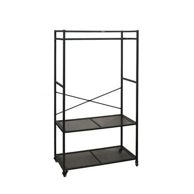 LIGHT-WEIGHT IRON MESH SHELF / ライトウェイトアイアンメッシュ 