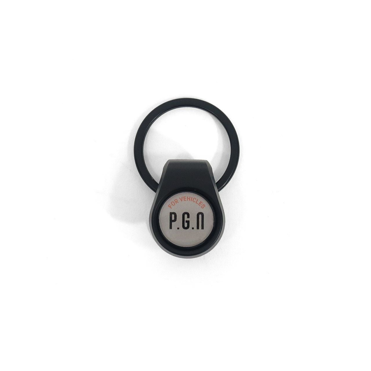ZINC ALLOY VEHICLE KEY HOLDER / ジンクアロイ ビークルキーホルダー