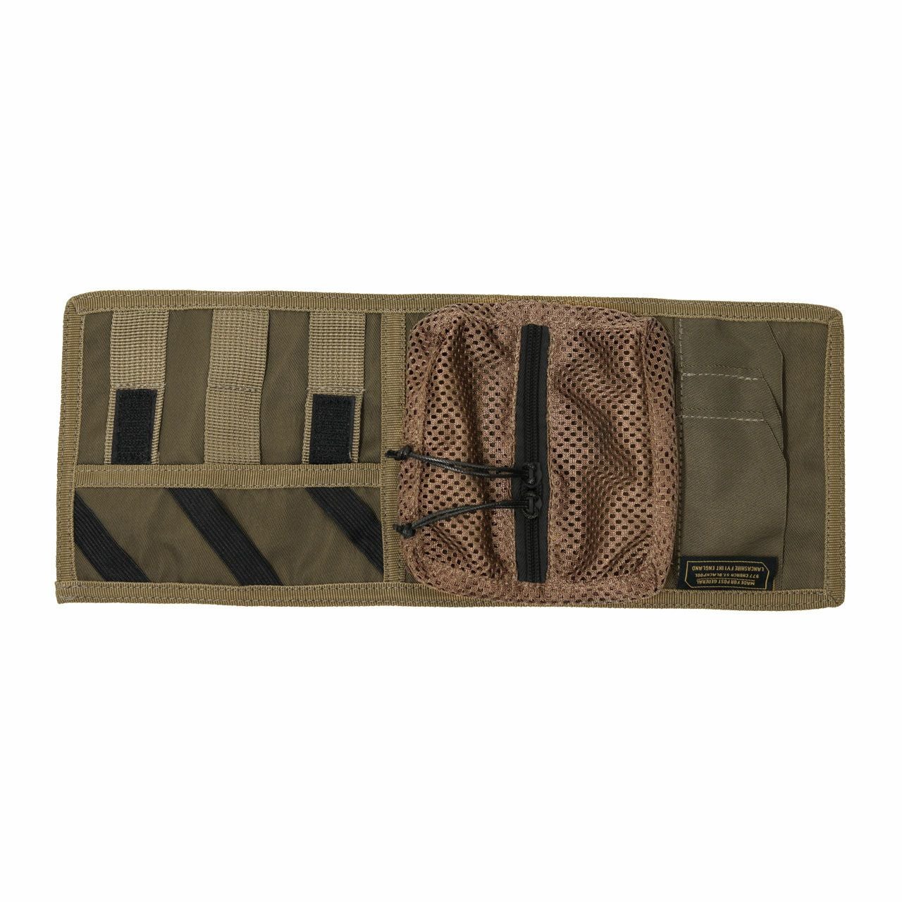 HANGING ORGANIZER / ハンギングオーガナイザー - COYOTE BEIGE