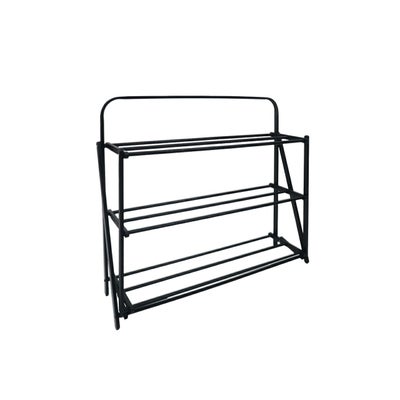 EXHIBITION FOLDABLE HANGER RACK / エキシビション フォルダブル 