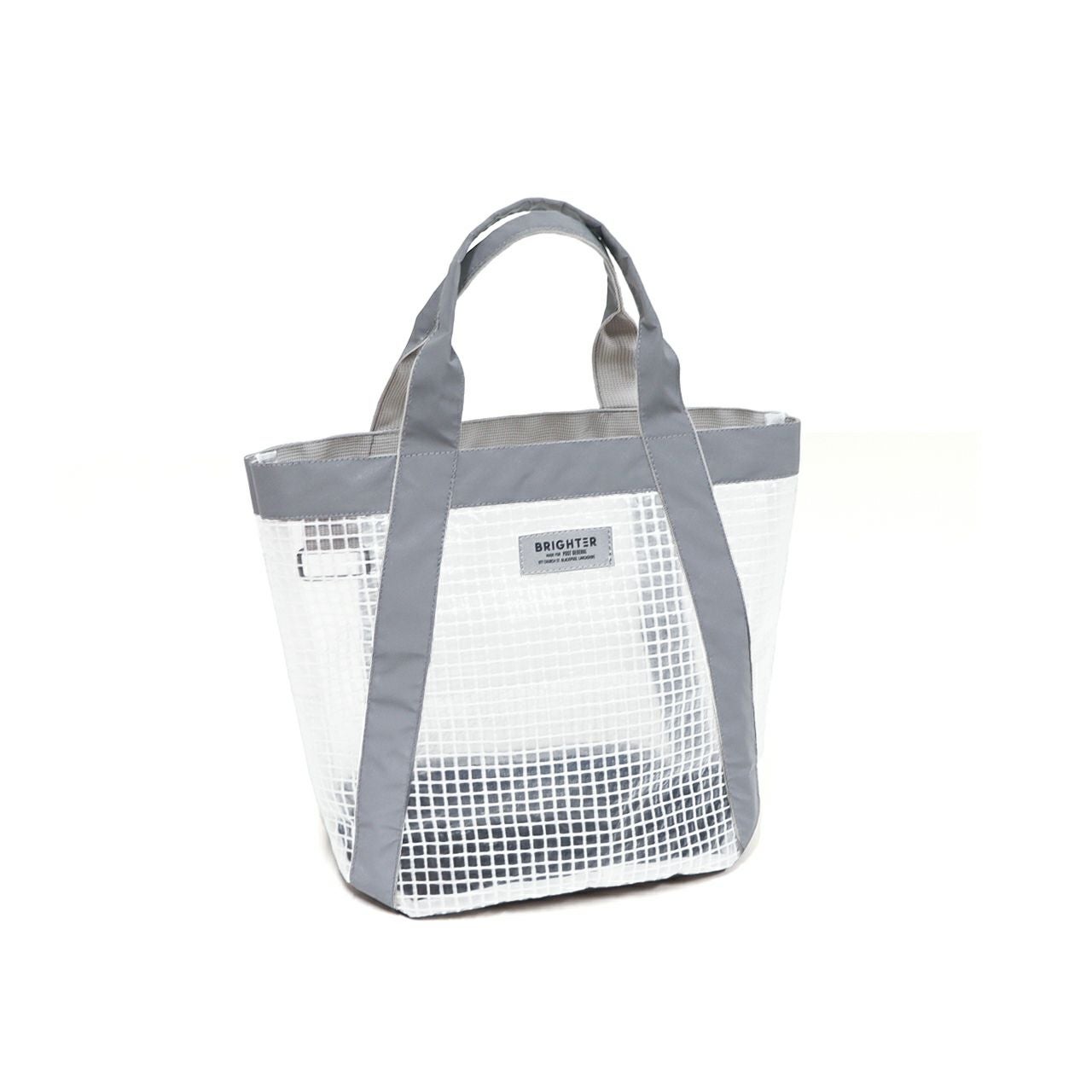 TC TOTE BRIGHTER S / ティーシートート ブライター S - ORANGE