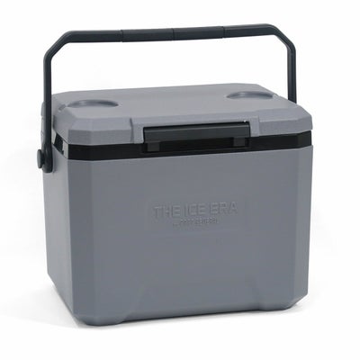 THE ICE ERA HARD-SHELL COOLER NEO 5L / ジ アイスエラ ハードシェル 