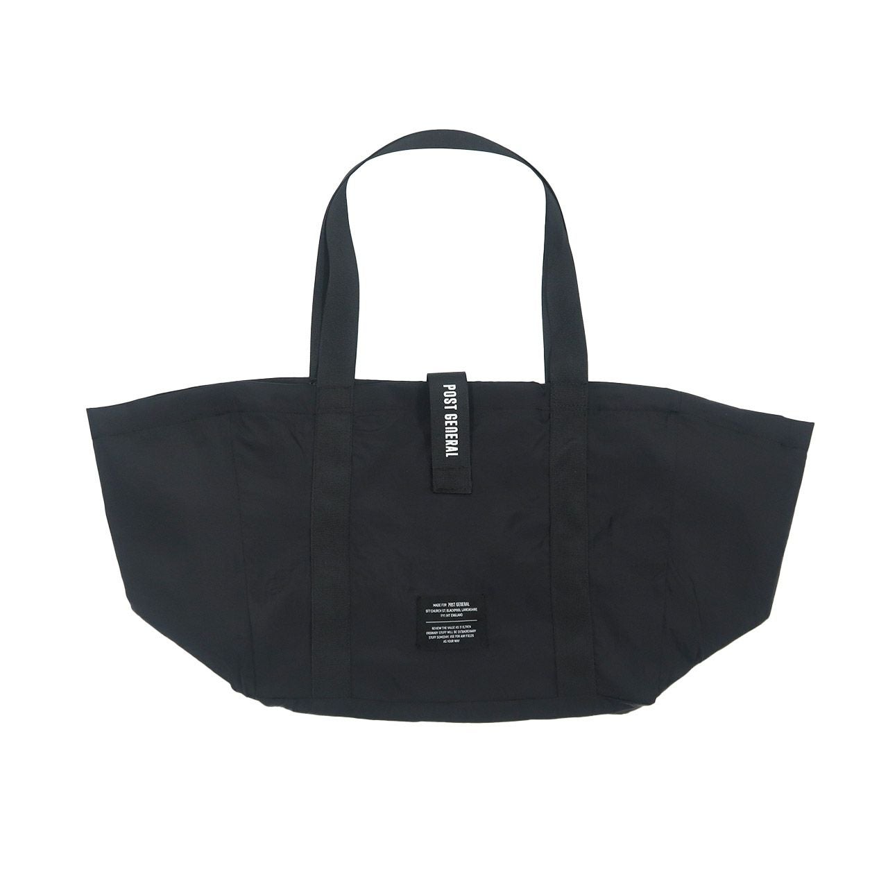 THE SHOPPING BASKET COOLER TOTE / ザ ショッピングバスケット