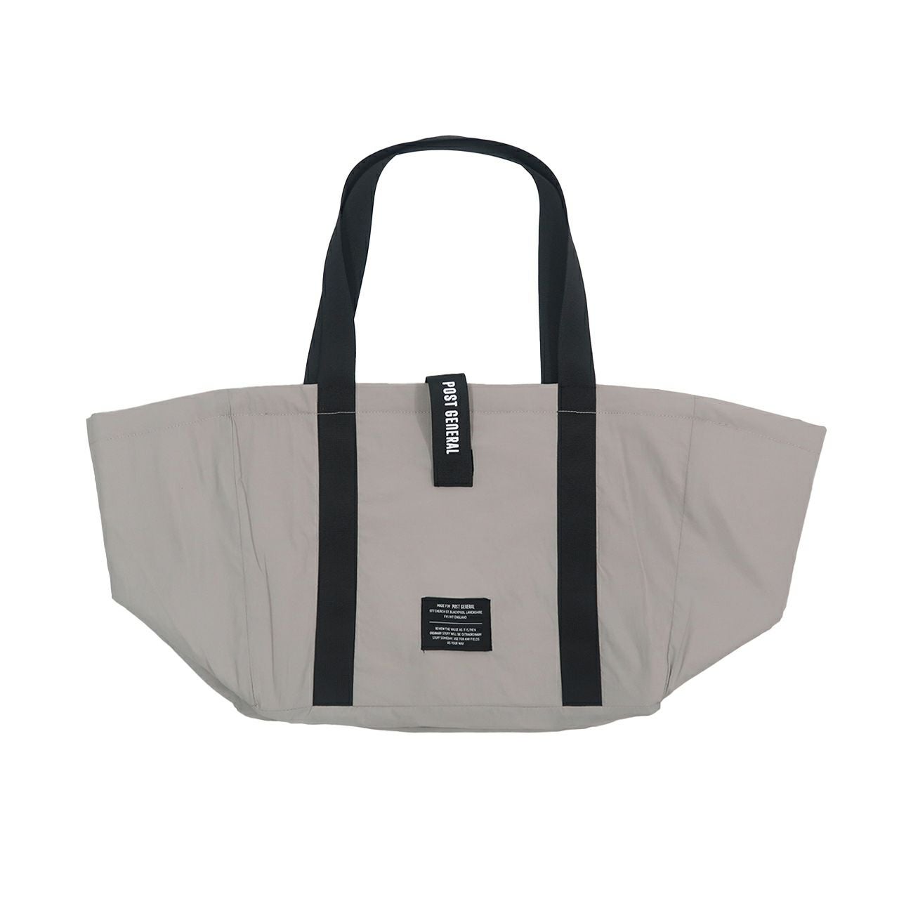 THE SHOPPING BASKET COOLER TOTE / ザ ショッピングバスケット