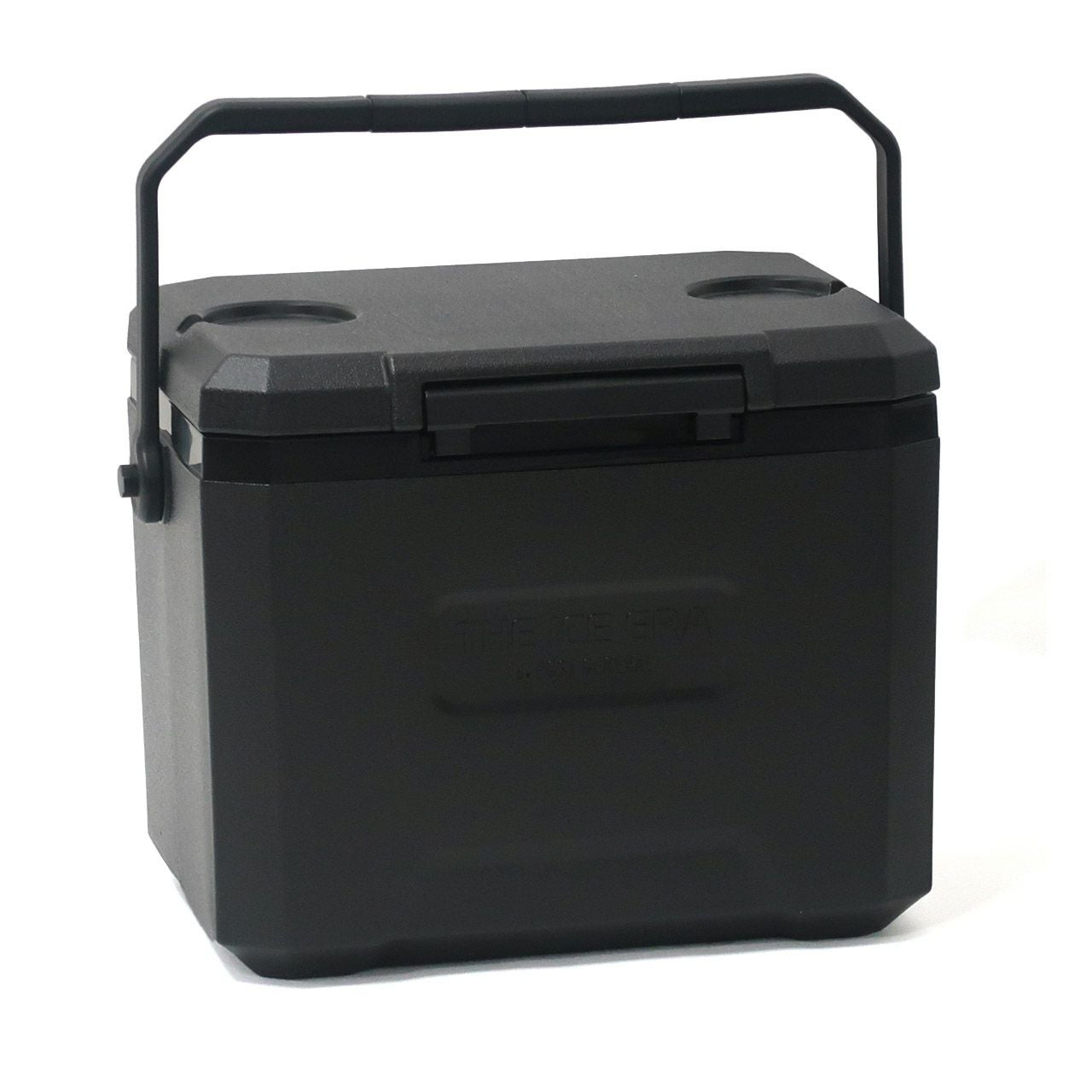 THE ICE ERA HARD-SHELL COOLER 12L / アイスエラ ハードシェル