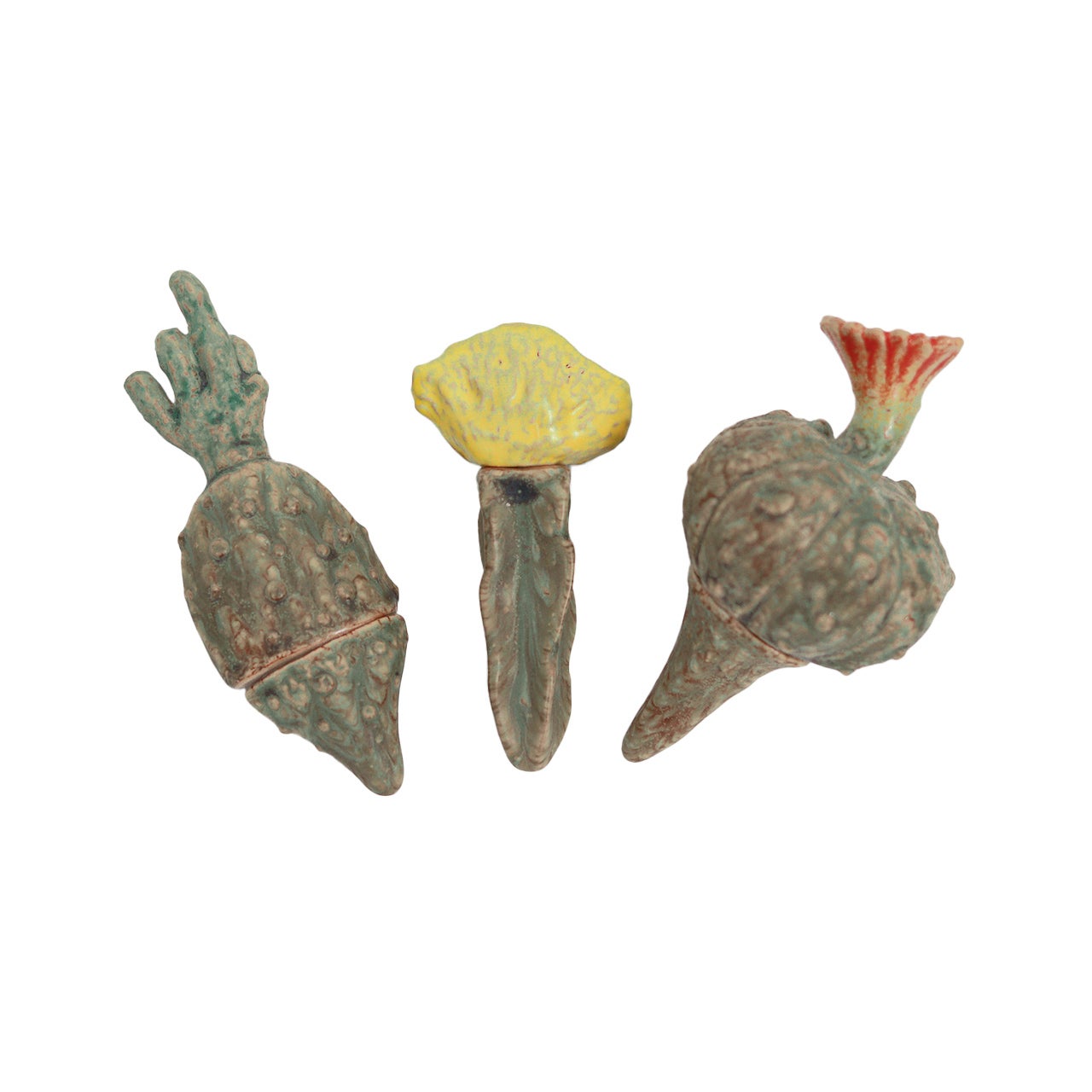 THE CACTI OBJECT / ザ カクティオブジェ - YE-MOON SET 【982670006