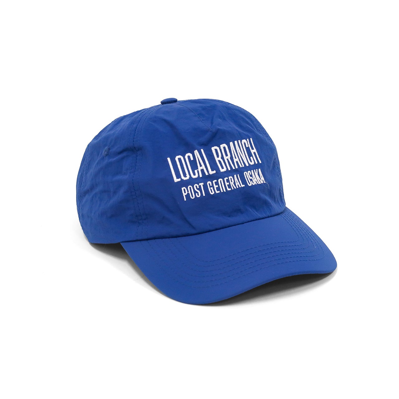 FOUND SOUVENIR THE CAP / ファウンドスーベニア ザ キャップ - PGN